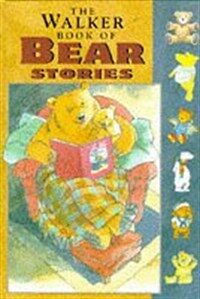 (The Walker book of) bear stories