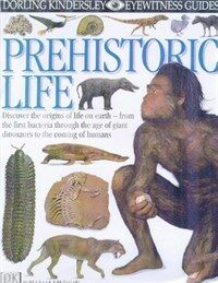 Prehistoric life
