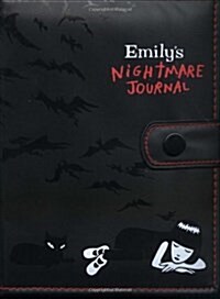 Emily : Emilys Nightmare Journal