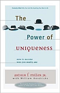 Power of Uniqueness, The (Paperback)