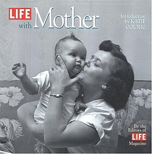 LIFE with Mother (Hardcover, 1st)