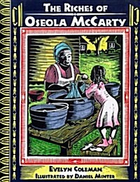 The Riches of Oseola McCarty (Hardcover)