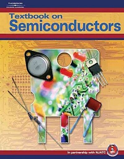 Textbook on Semiconductors (Hardcover)