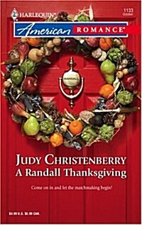 A Randall Thanksgiving (Mass Market Paperback, October 1133)