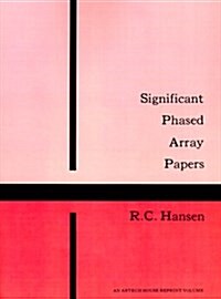 Significant Phased Array Papers (Paperback)