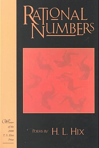 Rational Numbers (Paperback)