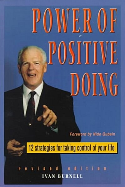 Power of Positive Doing (Paperback, UK)