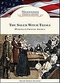 The Salem Witch Trials (Hardcover)