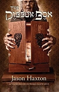 The Dibbuk Box (Paperback)