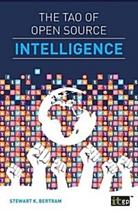 The Tao of Open Source Intelligence (Paperback)