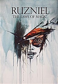Ruzniel : The Laws of Magic (Paperback)