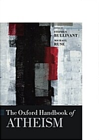 The Oxford Handbook of Atheism (Paperback)