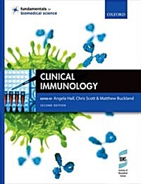 Clinical Immunology (Paperback, 2 Revised edition)