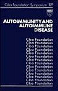 Autoimmunity and Autoimmune Disease (Hardcover)