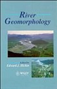 River Geomorphology (Hardcover)