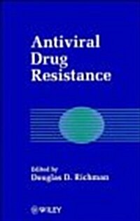Antiviral Drug Resistance (Hardcover)