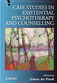 psychotherapy case study book