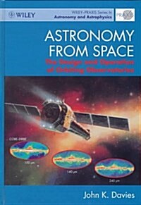 Astronomy from Space (Hardcover)