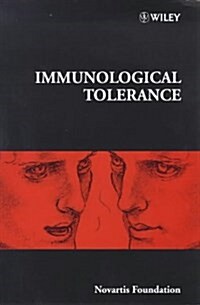 Immunological Tolerance (Hardcover)