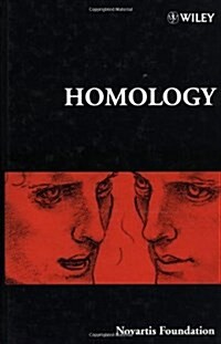 Homology (Hardcover)