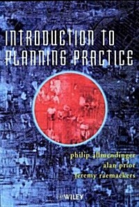 An Introduction to Planning Practice (Hardcover)