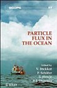 Particle Flux in the Ocean (Hardcover)