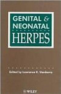 Genital and Neonatal Herpes (Hardcover)