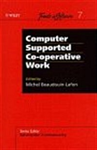 Computer-supported Cooperative Work (CSCW) (Paperback)