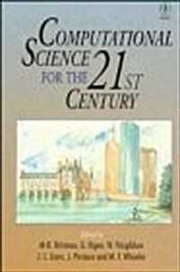 Computational Science for the 21st Century (Hardcover)