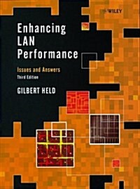 Enchancing LAN Performance (Hardcover, 3 Rev ed)