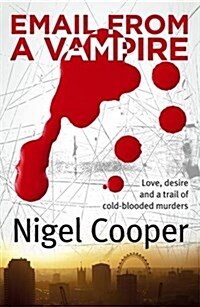 Email from a Vampire (Paperback)