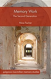 Memory Work : The Second Generation (Hardcover)