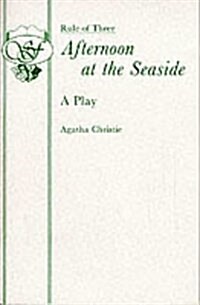 Afternoon at the Seaside : Play (Paperback)