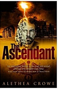 The Ascendant (Paperback)