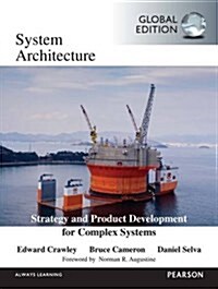 System Architecture, Global Edition (Paperback)