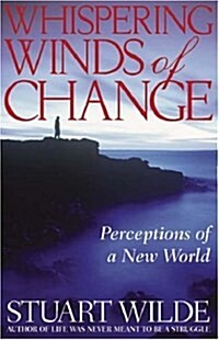 Whispering Winds of Change (Paperback)