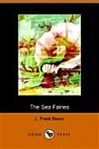 The Sea Fairies (Paperback)