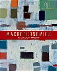 Macroeconomics (Hardcover, 9)