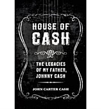House of Cash (Paperback)