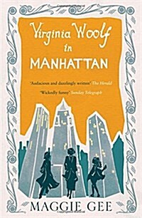 Virginia Woolf in Manhattan (Paperback)