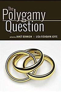 The Polygamy Question (Paperback)