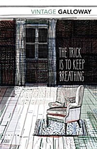 The Trick Is To Keep Breathing (Paperback)