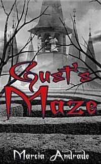 Gusts Maze (Paperback)