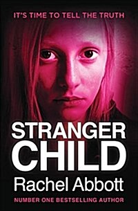 Stranger Child (Paperback)