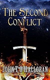 The Second Conflict (Hardcover)