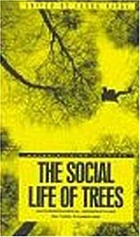 The Social Life of Trees : Anthropological Perspectives on Tree Symbolism (Hardcover)