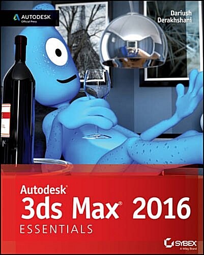 Autodesk 3ds Max 2016 Essentials (Paperback)