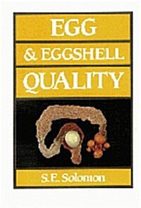 Egg and Eggshell Quality (Paperback, New ed)