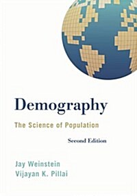 Demography: The Science of Population (Paperback, 2)