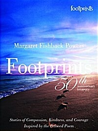 Footprints: 50th Anniversary Treasury (Hardcover)
